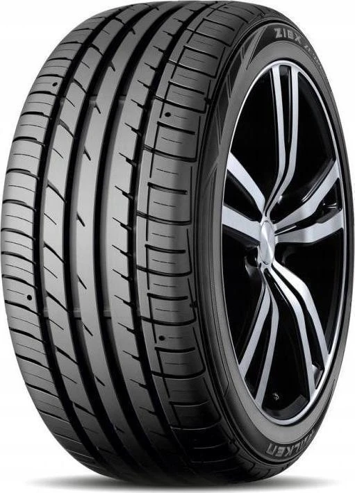 225/45R17 opona FALKEN ZIEX ZE914B 91W